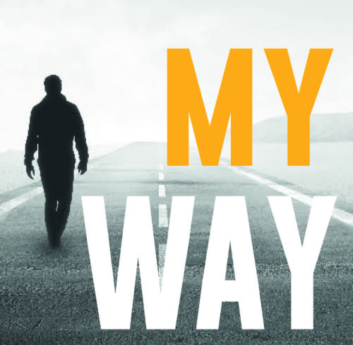MY way … accanto a chi sceglie